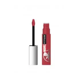 80 Ruler - Pintallavis SuperStay MATTE INK Edition MARVEL per Maybelline New York Maybelline 4,99 €
