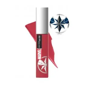 80 Ruler - Rossetto SuperStay MATTE INK Edition MARVEL di Maybelline New York Maybelline 4,99 €