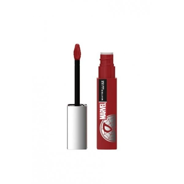 20 Pioneer - Lippenstift SuperStay MATTE INK Edition MARVEL von Maybelline New York Maybelline 4,99 €