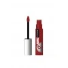 20 Pioneer - Lápiz labial SuperStay MATTE INK Edition MARVEL de Maybelline New York Maybelline 4,99 €