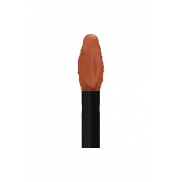 75 Fighter - Rouge à Lèvres SuperStay MATTE INK Edition MARVEL de Maybelline New York Maybelline 5,99&nbsp;€