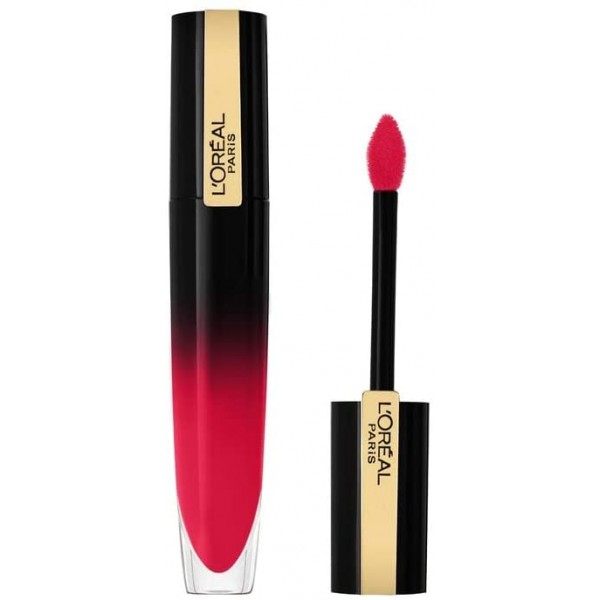 306 Wees innovatief - L'Oréal Paris L'Oréal Signature Brilliant Lacquered Lip Ink 5,99 €