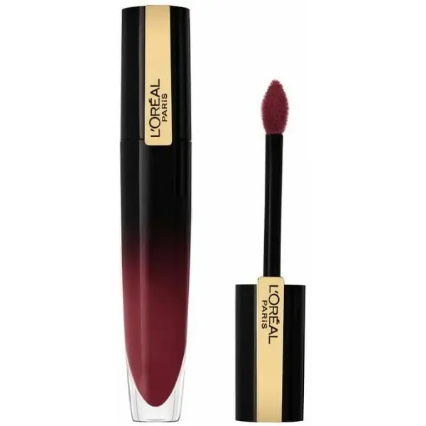 312 Be Powerful - L'Oréal Paris Tinta de labios lacada brillante de L'Oréal Signature 5,99 €