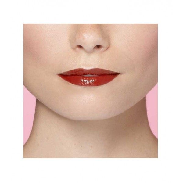 310 Wees compromisloos - L'Oréal Paris L'Oréal Signature Brilliant Lacquered Lip Ink 5,99 €