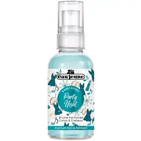 Party Night - Sweet Memories Scented Mist 100ml per Eau Jeune Gloria Vanderbilt 6,99 €