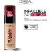 275 Ambre Rose - Infallible 24H Fresh Wear Foundation by L'Oréal Paris L'Oréal 6.99 €