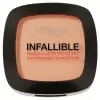 160 Sandbeige - Unfehlbare 24-Stunden-MAT-Pulver-Stiftung von L'Oréal Paris L'Oréal 6,99 €