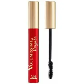 L'Oréal Paris Máscara de pestañas L'Oréal Volumissime Royale X10 7,99 €