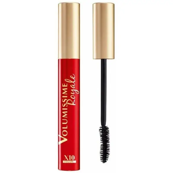 Mascara Volumissime Royale X10 de L'Oréal Paris L'Oréal 5,00&nbsp;€