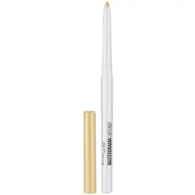 15 Gold Ray - Lápiz resaltante impermeable Lightliner Master Drama por Gemey Maybelline Maybelline 3,99 €