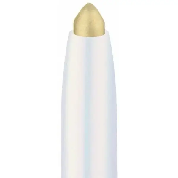 15 Gold Ray - Lápiz iluminador impermeable Lightliner Master Drama de Gemey Maybelline Maybelline 3,99 €