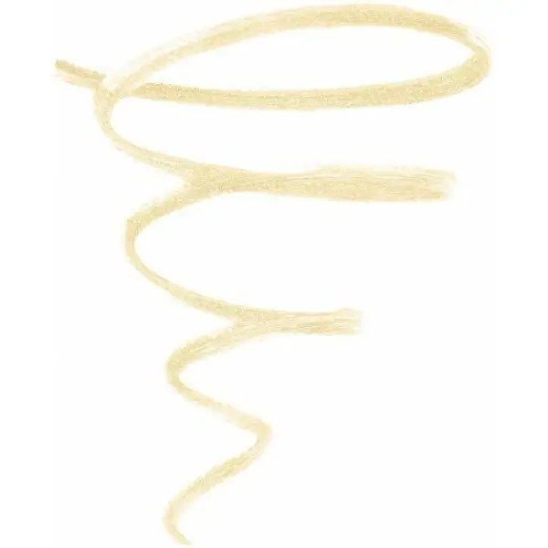 15 Gold Ray - Crayon Enlumineur Waterproof Lightliner Master Drama de Gemey Maybelline Maybelline 2,52&nbsp;€