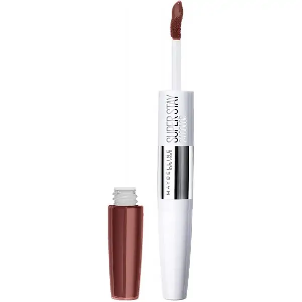 640 Nude Pink - Superstay Color 24h Lipstick Gemey Maybelline Maybelline 6.99 €