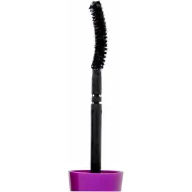 Máscara impermeable Gemey Maybelline Maybelline Falsche Wimpern Volum 'Express Noir 6,99 €
