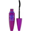 Gemey Maybelline Maybelline Falsche Wimpern Volum 'Express Noir Wasserdichte Wimperntusche 6,99 €