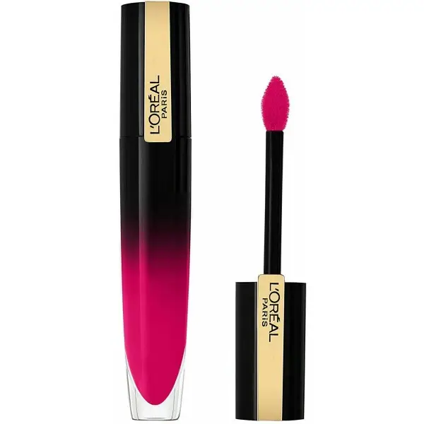 307 Be Passionate - L'Oréal Paris Tinta labial lacada brillante L'Oréal Paris 5,99 €