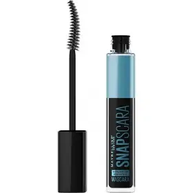 Noir Waterproof - SNAPSCARA Mascara van Gemey Maybelline Maybelline 6,99 €
