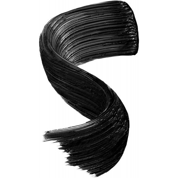 Noir Waterproof - SNAPSCARA Mascara van Gemey Maybelline Maybelline 6,99 €