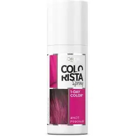 HotPink - Ephemeral Hair Color Spray Colorista 1 Day Spray de L'Oréal Paris L'Oréal 2,99 €