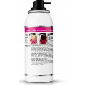 HotPink - Spray efémero para o pelo Colorista Spray 1 día de L'Oréal Paris L'Oréal 2,99 €