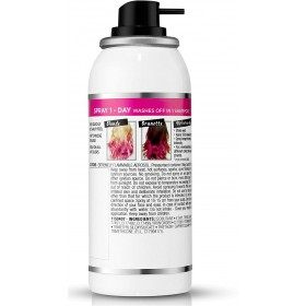 HotPink - Color de cabello efímero en spray Colorista 1 día en spray de L'Oréal Paris L'Oréal 2,99 €
