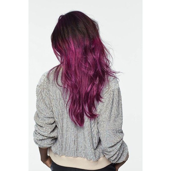 HotPink - Ephemeral Hair Colour Spray Colorista 1 Day Spray van L'Oréal Paris L'Oréal 2,99 €