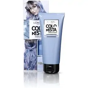 Blauw haar - Colorista Wash Out kleuring van L'Oréal Paris L'Oréal 3,99 €