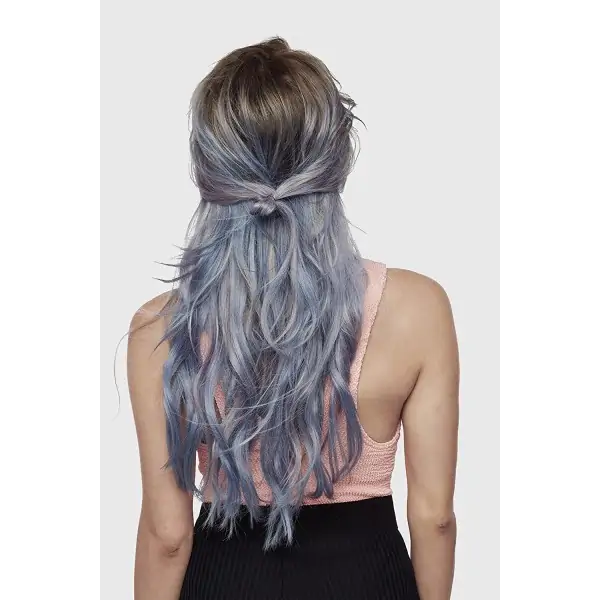 Blue Hair - L'Oréal Paris Colorista Wash Out kolorazioa 3,99 €