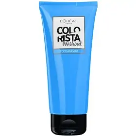 Ocean Hair - Colorista Wash Out Färbung von L'Oréal Paris L'Oréal 3,99 €