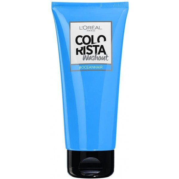 Ocean Hair - Colorista Wash Out coloring by L'Oréal Paris L'Oréal 3,99 €