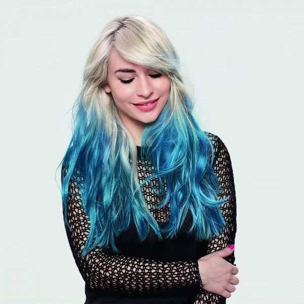 Ocean Hair - Coloración Colorista Wash Out de L'Oréal Paris L'Oréal 3,99 €