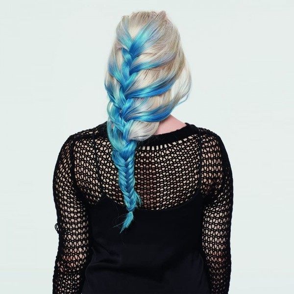 Ocean Hair - Colorista Wash Out coloring by L'Oréal Paris L'Oréal 3,99 €