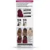 Burgundy Hair - Colorista Wash Out coloring by L'Oréal Paris L'Oréal 3,99 €