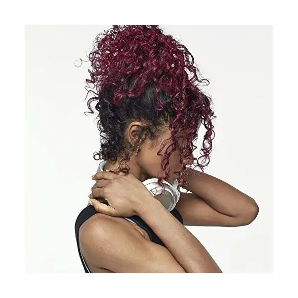 Hair Burgundy - Colorista Wash Out per L'Oréal Paris L'Oréal 3,99 €