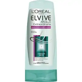 Extra Clay Purifying Detangling Conditioner 250ml Elvive / Elsève by L'Oréal Paris L'Oréal 3,99 €