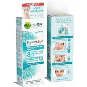 Crème Hydratante Pure Active MAT Control 50ml de Garnier Garnier 4,00&nbsp;€