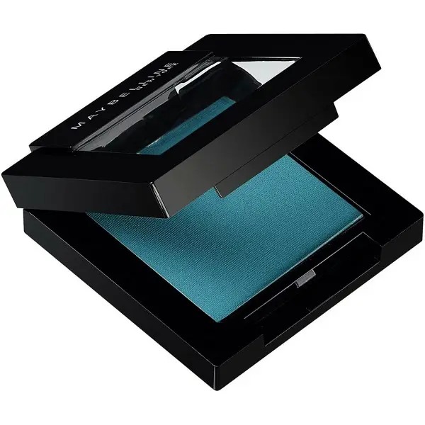 95 Pure Teal - Colorshow Eye Shadow van Maybelline New York Maybelline 2,49 €
