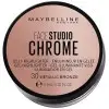 30 Metallic Bronze - Evidenziatore in Gel Chrome Jelly di Gemey Maybelline Maybelline 3,99 €