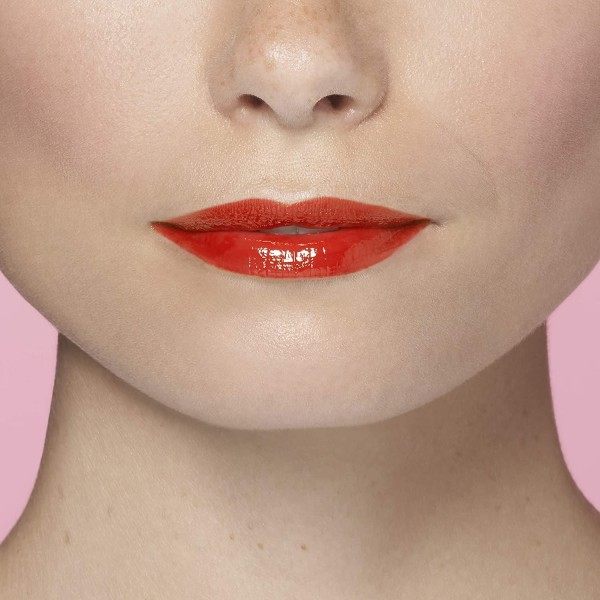 309 Unverschämt sein - L'Oréal Paris L'Oréal Signature Brilliant lackierte Lippentinte 5,99 €