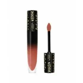 317 Be Uncontrollable - WILD NUDE Signature Glossy Lakquer Lip Lip Lip by L'Oréal Paris L'Oréal 5,99 €