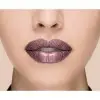 206 I Scintillate - Rouge à Lèvres Rouge Signature Metallics de L'Oréal Paris L'Oréal 3,00&nbsp;€