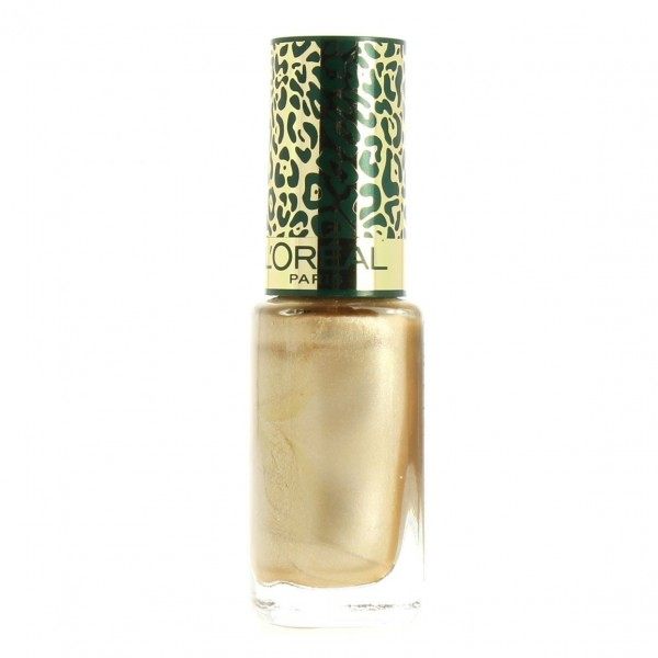 420 Gold-Dschungel - Nagellack Color riche l 'Oréal l' Oréal 10,20 €