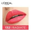 132 I Radiate - Signature Rouge Matte Liquid Lip Ink by L'Oréal Paris L'Oréal 5,99 €