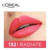 132 I Radiate - Tinta de labios líquida mate Signature Rouge de L'Oréal Paris L'Oréal 5,99 €