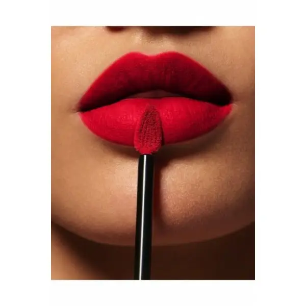 137 Red - Rouge Signature Encre à Lèvres Liquide Mate de L'Oréal Paris L'Oréal 2,95&nbsp;€