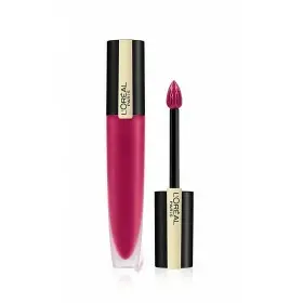 140 Desired - Signature Rouge Matte vloeibare lipinkt van L'Oréal Paris L'Oréal 5,99 €