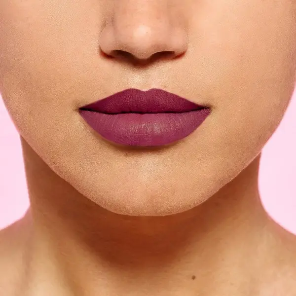 107 Sizzling Sugar - Rouge à Lèvres Infaillible Matte Lip Crayon de L'Oréal Paris L'Oréal 2,95&nbsp;€