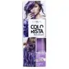 Purple Hair - Colorista Wash Out coloring by L'Oréal Paris L'Oréal 3,99 €