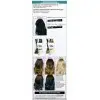 Turquoise Hair - Coloration Colorista Wash Out de L'Oréal Paris L'Oréal 5,00&nbsp;€