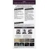 MulBerry ( Violet Foncé ) - Coloration Colorista Hair Paint de L'Oréal Paris L'Oréal 1,00&nbsp;€